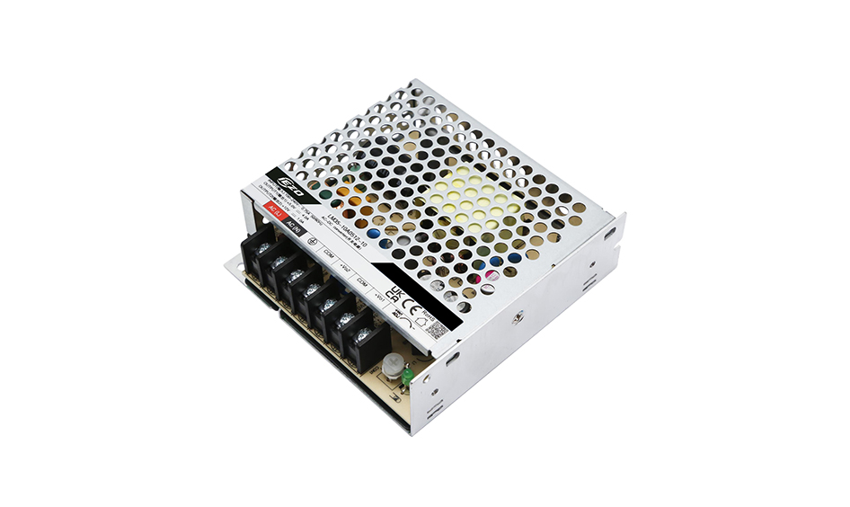 -Universal type (Multiple outputs) (30-550W)