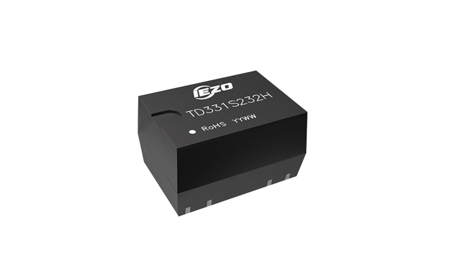 -RS 232 Transceiver Module