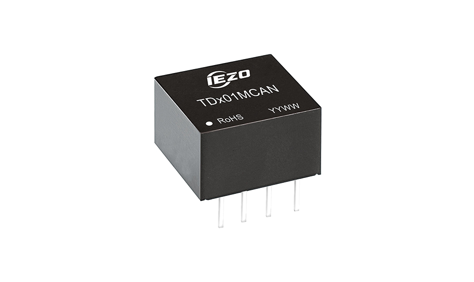 -CAN Transceiver Module