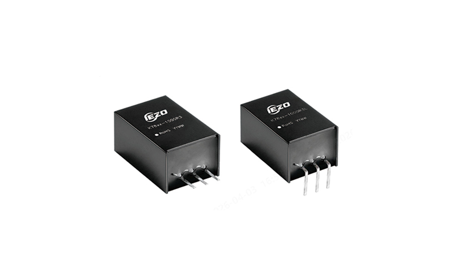 Switching Regulator