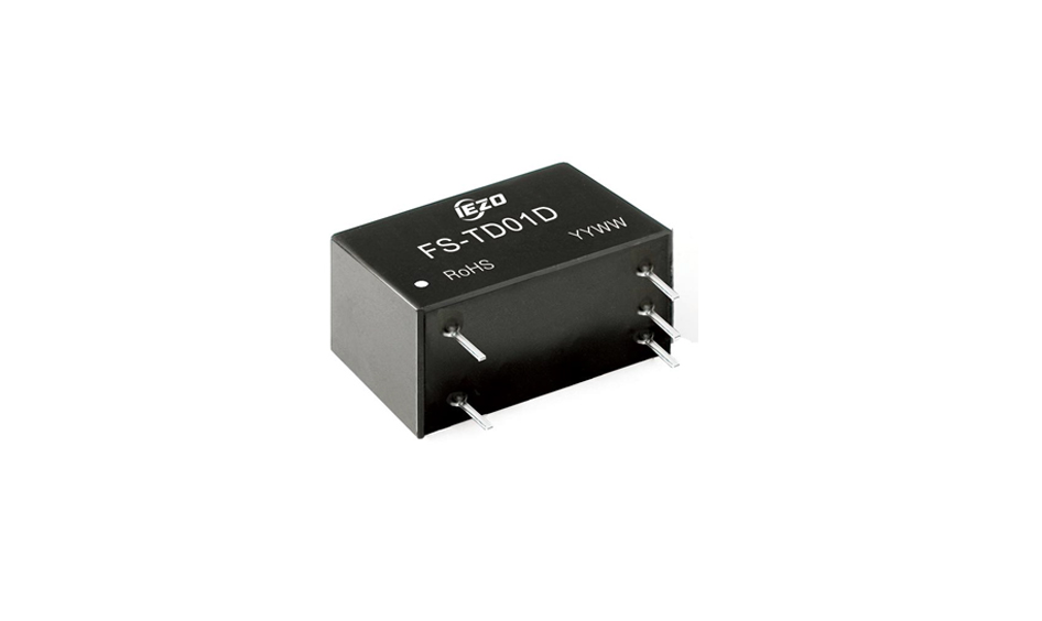 -Surge Suppressor