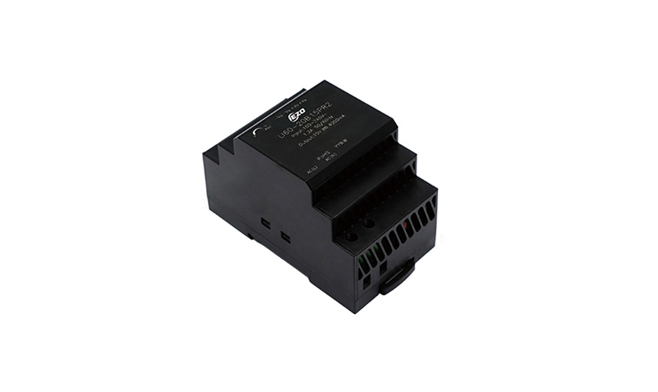 -Plastic case (10-150W)