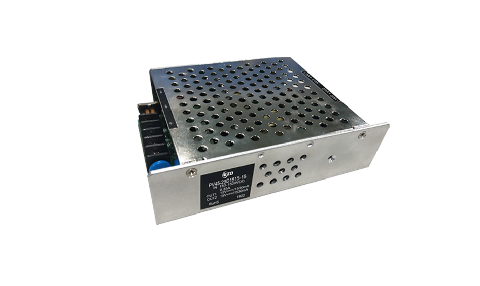 -Photovoltaic Power Supply