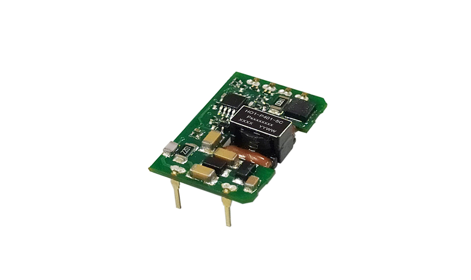 -Output Voltage &le;1KV