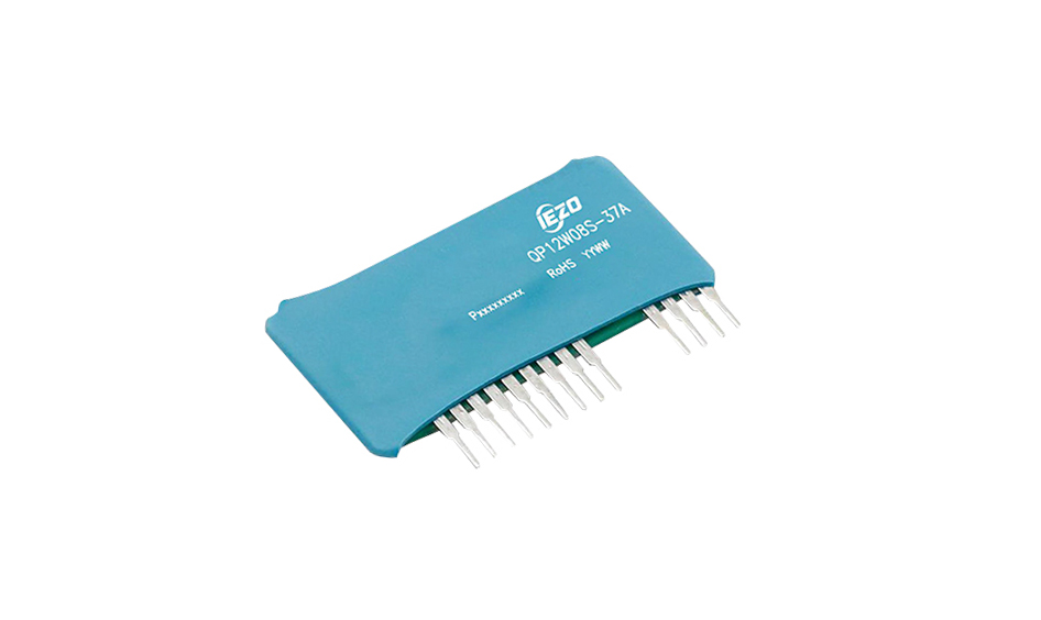 Driver-LED/IGBT Driver (SiC/GaN)