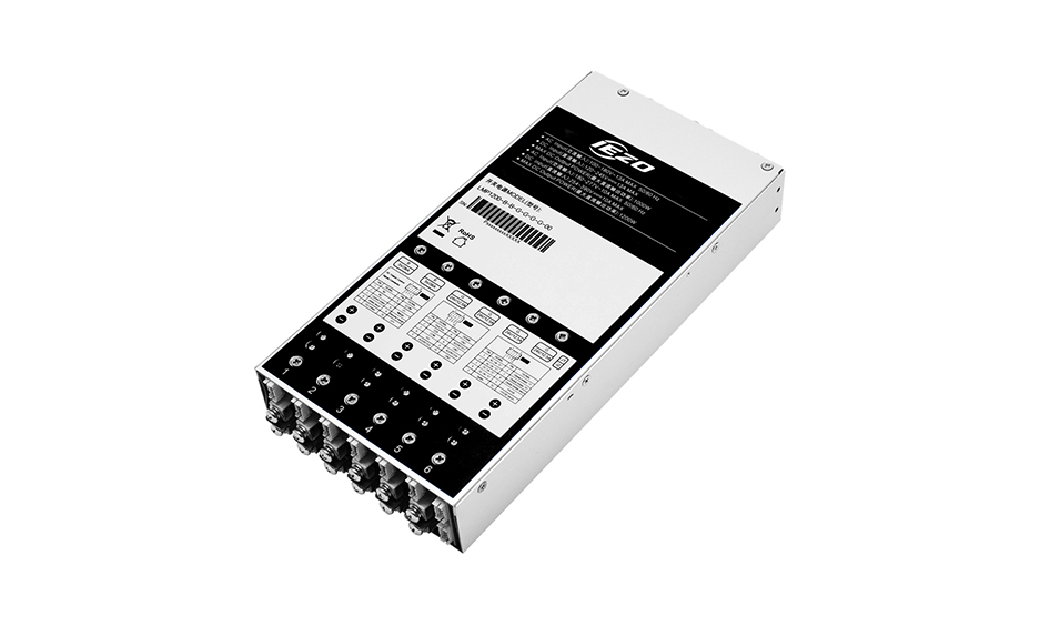 -Configurable Power Supply(1200W)