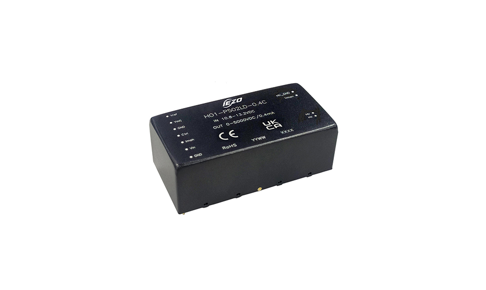 -Output Voltage &le;8KV