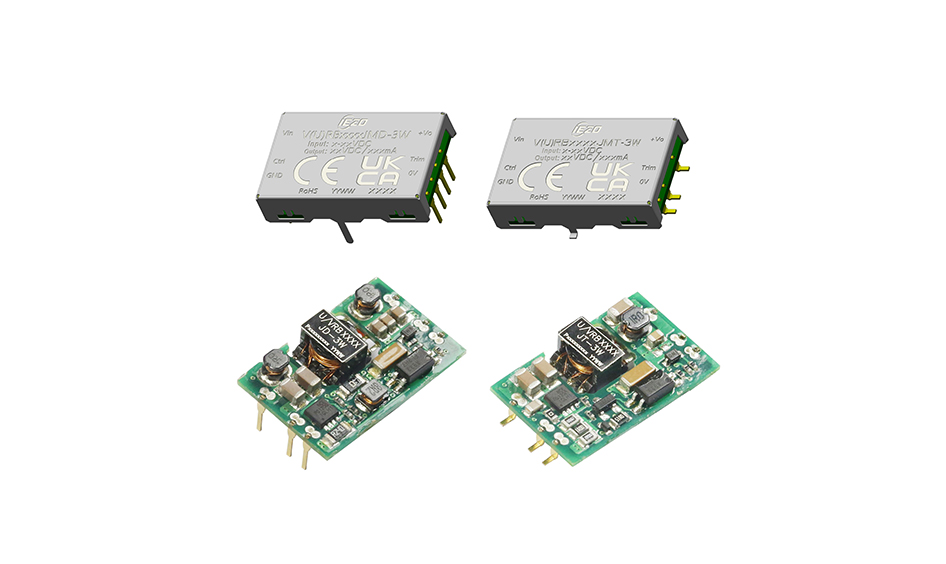 -Ultra-thin Wide Input (1-15W)