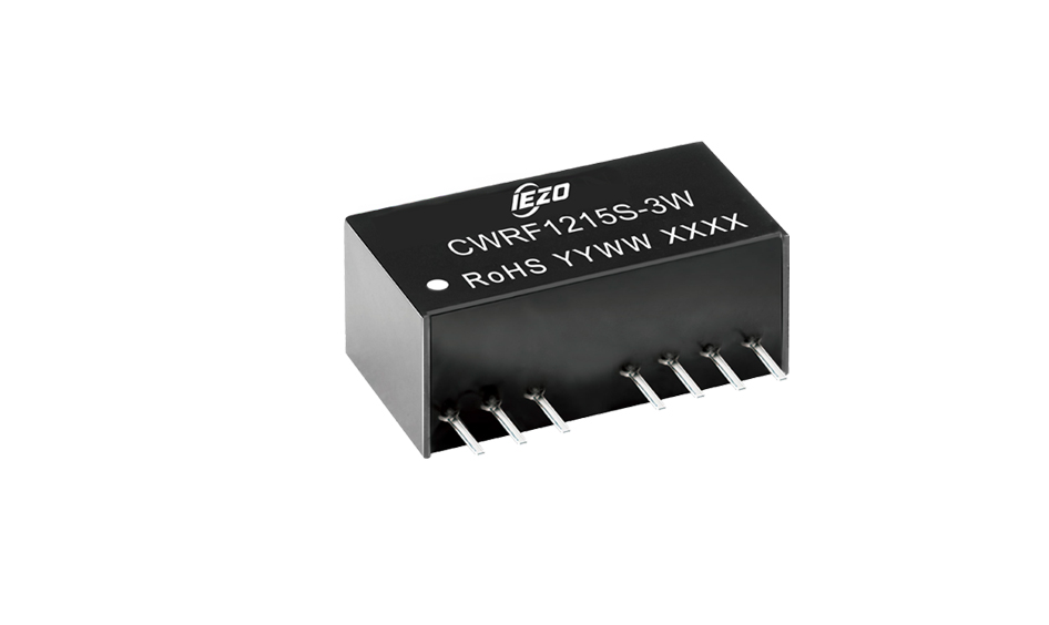 -SMD (3-6W)