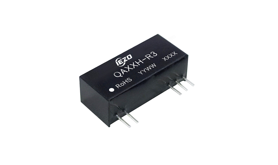 -Power Module for IGBT Driver