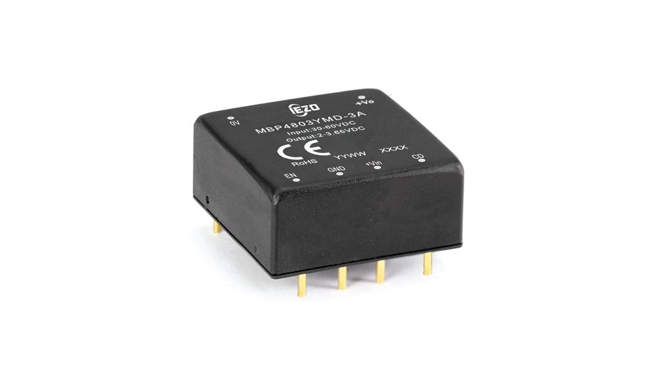 -Energy storage/Charging Power Supply