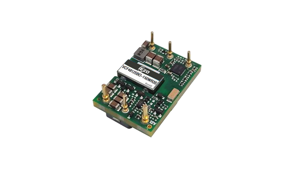 -Telecom Power Supply
