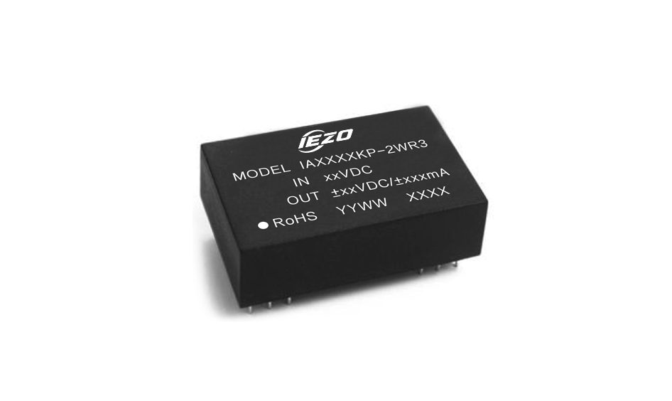 -SIP/DIP Regulated Output (0.75-2W)
