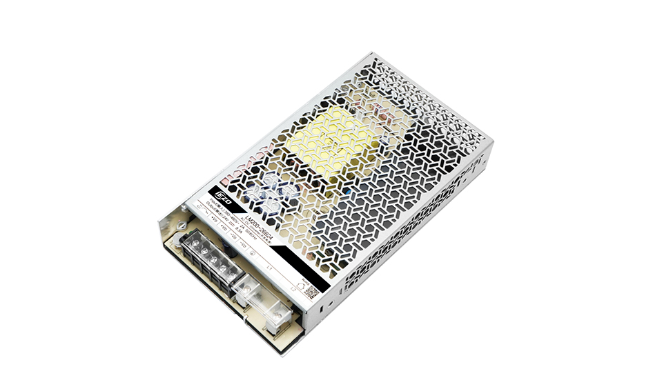 -Two-phase 380VAC input