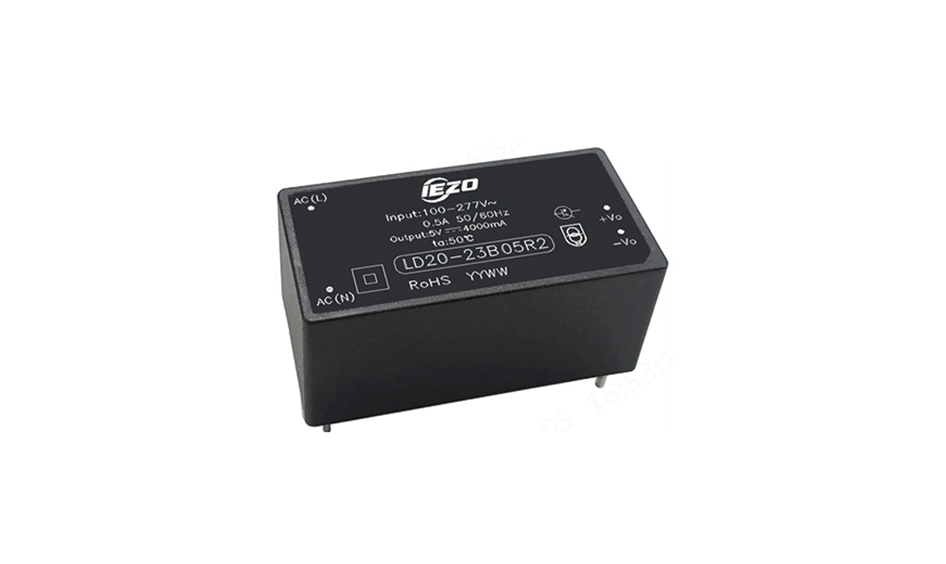 -LD (3-90W)