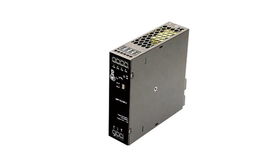 -High-reliability 1-phase Metal case M Series (120-480W)