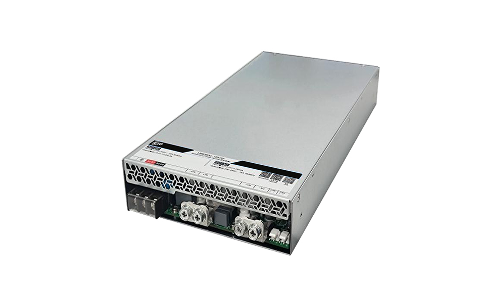 -AC/DC Bidirectional Power Supply