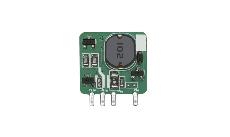 -Single Wire (1W)