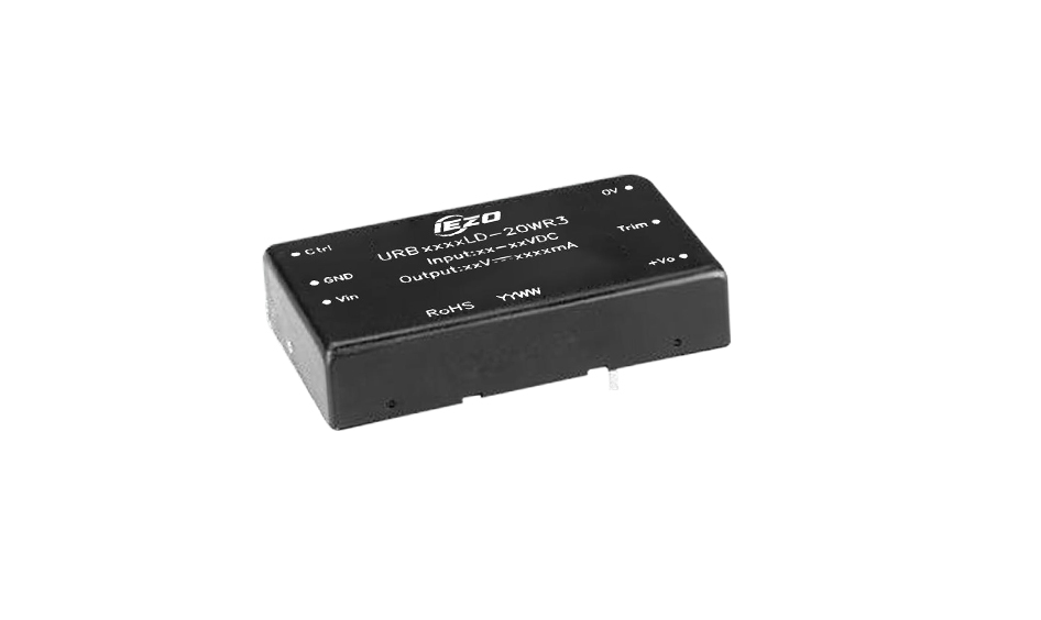 -DIP (1-75W)