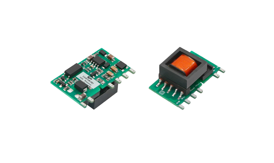 -White Goods Power Supply