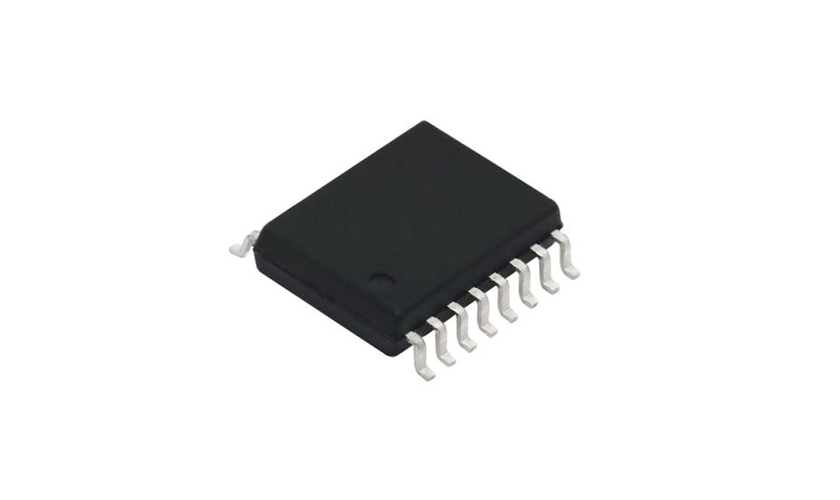 -Digital Isolators ICs