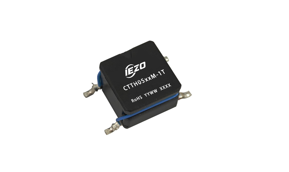 Electrical Component-Transformer
