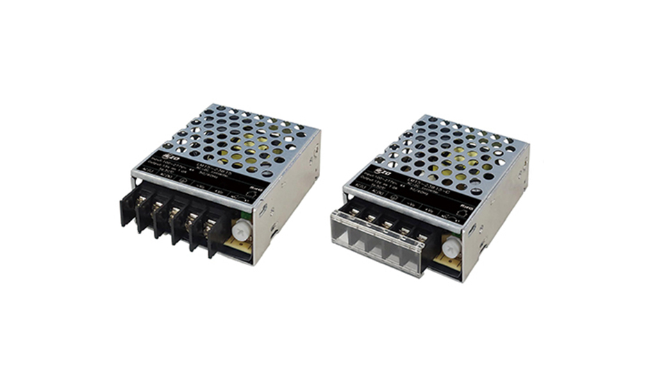 -305RAC type (305VAC-input) (15-320W)